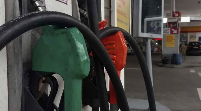 MPF pede suspensão da gasolina E32 e questiona segurança da mistura para os motores