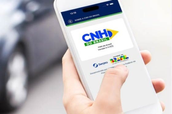 App CNH do Brasil oferece consulta ao free flow a partir de 24-08-26